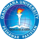 Gandhara University Logo