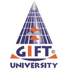 GIFT University Logo