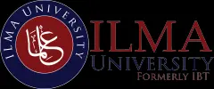 ILMA University Logo