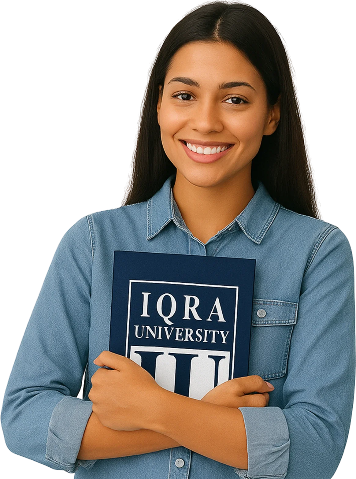 Iqra University institutional facilities