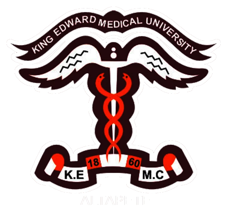 King Edward Medical University campus building