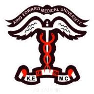 King Edward Medical University Logo