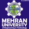 Mehran University of Engineering and Technology Logo