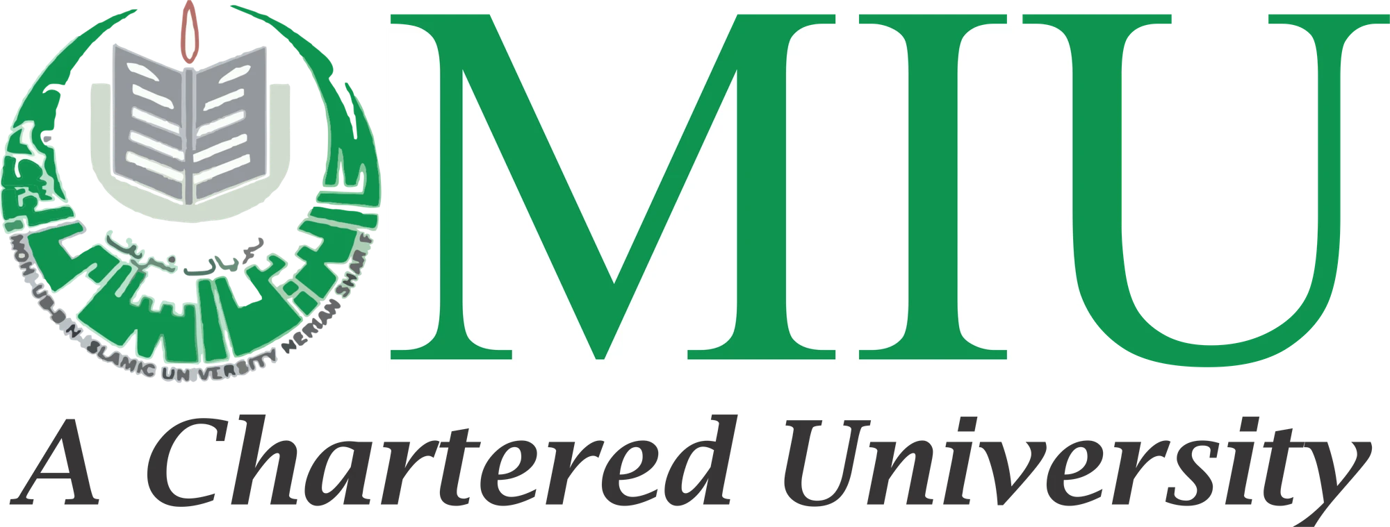Mohi-ud-Din Islamic University student life