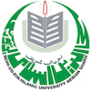 Mohi-ud-Din Islamic University Logo