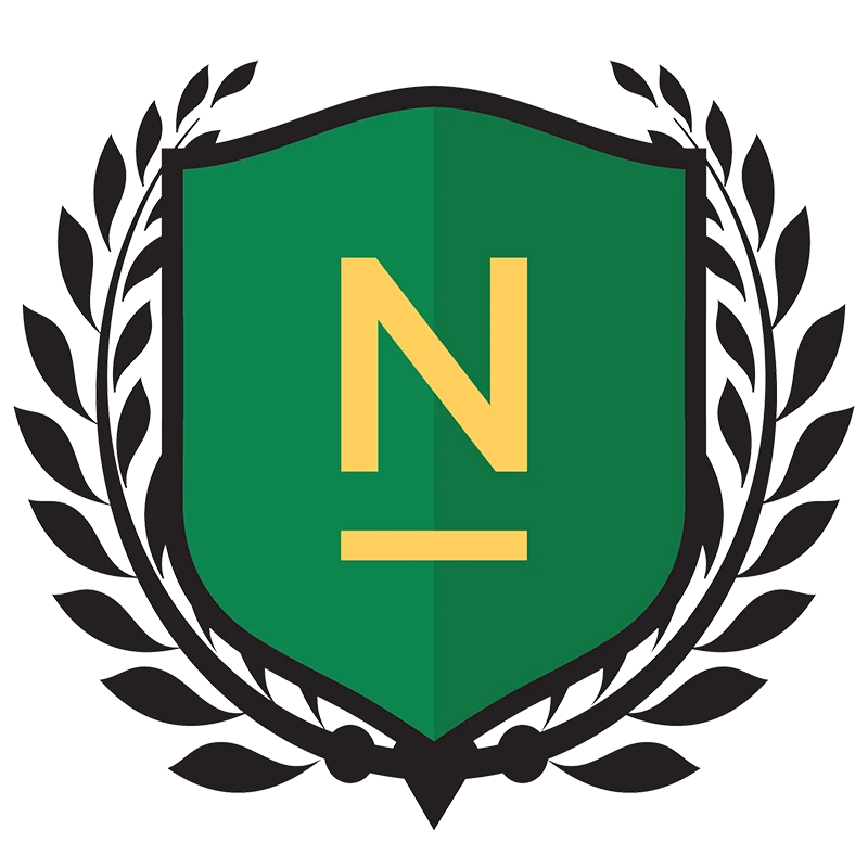 Namal University Logo