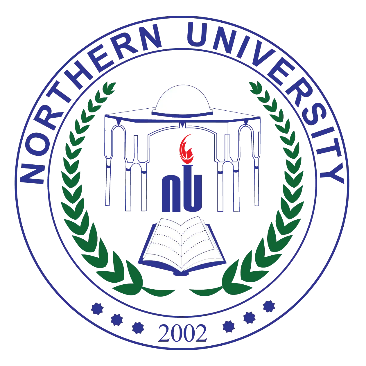 Northern University principal campus