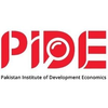 Pakistan Institute of Development Economics Logo