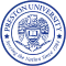 Preston University Logo