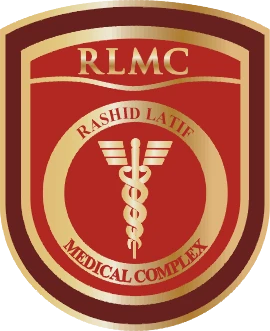 Rashid Latif Medical College Logo