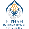 Riphah International University Logo