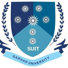 Sarhad University of Science and Information Technology Logo