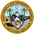 Shah Abdul Latif University Logo