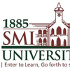 Sindh Madressatul Islam University Logo