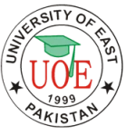 University of East Logo