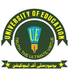 University of Education Logo