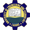 University of Engineering and Technology, Lahore Logo