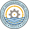 University of Engineering and Technology, Taxila Logo