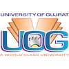 University of Gujrat Logo