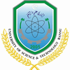 University of Science and Technology Bannu Logo