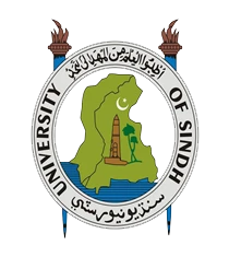 University of Sindh Logo