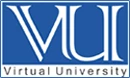 Virtual University of Pakistan Logo
