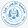 Al Azhar University-Gaza Logo