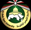 Al-Quds Open University Logo