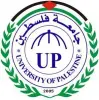University of Palestine Logo