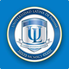 Latin University of Panama Logo