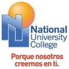 NUC University Logo