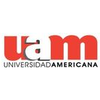 Universidad Americana, Panama Logo