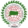 Universidad Autónoma de Chiriquí Logo