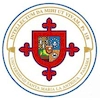 Universidad Católica Santa María La Antigua Logo