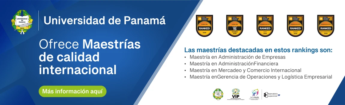 Universidad de Panamá institutional facilities
