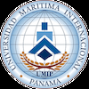 Universidad Marítima Internacional de Panamá Logo