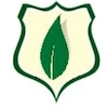 Universidad Santander emblem