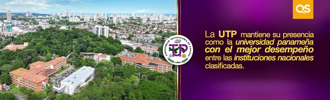 Universidad Tecnológica de Panamá campus and facilities