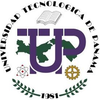 Universidad Tecnológica de Panamá Logo