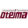 Universidad Tecnológica Oteima Logo