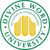 Divine Word University Logo