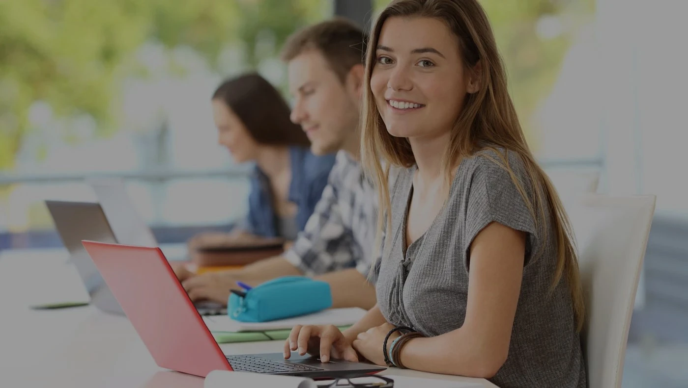 Interamerican University learning environment
