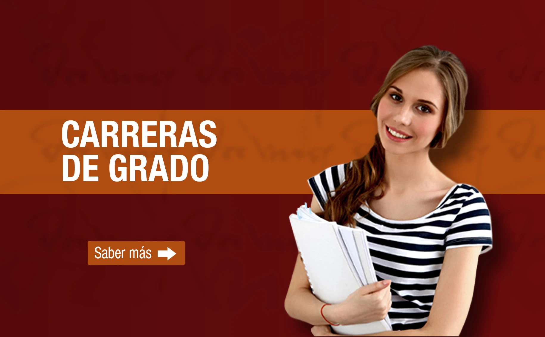 Leonardo Da Vinci University academic and student spaces