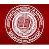 Universidad Nacional de Asunción Logo