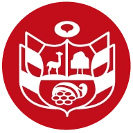 Amazon National University of Madre de Dios Logo
