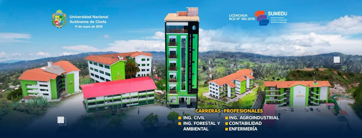 National Autonomous University of Chota community on campus