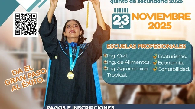 National Intercultural University of Quillabamba institutional facilities