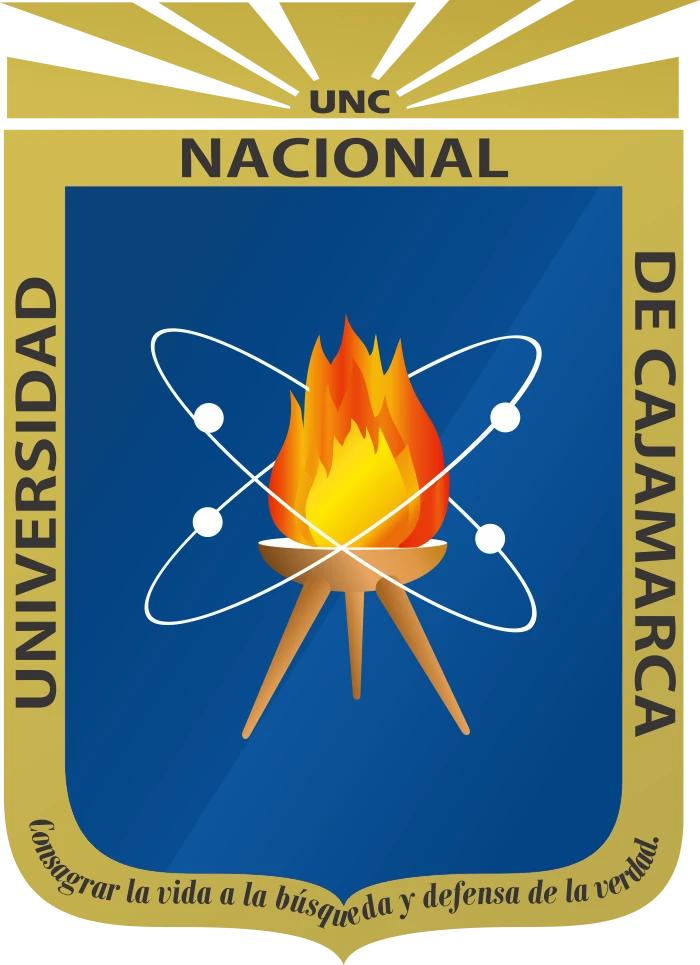 National University of Cajamarca campus scene