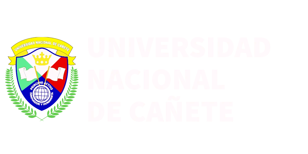 National University of Canete academic facilities
