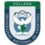 National University of Frontera Logo